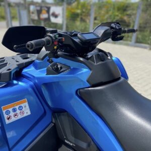 Can-Am Outlander Limited 1000R
