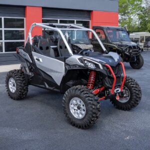 Can-Am Maverick Sport X MR