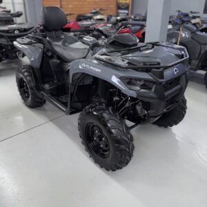 Can-Am 500 ATV