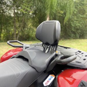 Can-Am Outlander 850 Max X