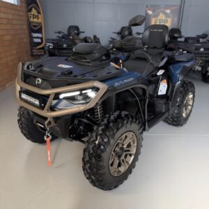 Can-Am 1000cc LIMITED ATV