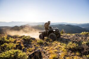 10 Essential ATV Accessories Every Off-Road Rider Should Own