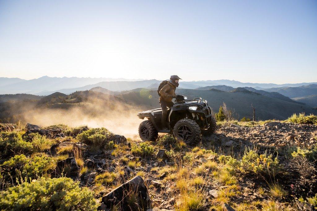 10 Essential ATV Accessories Every Off-Road Rider Should Own
