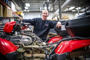 ATV Maintenance Tips: How to Keep Your Off-Road Machine Running