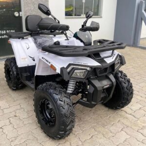 MXF Attack ATV 200cc (0KM) for Sale