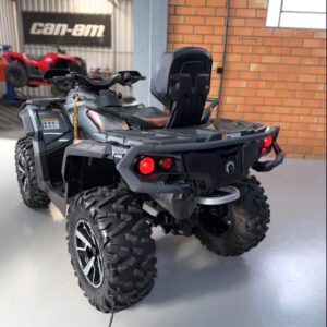 Can-Am Defender HD10 2023
