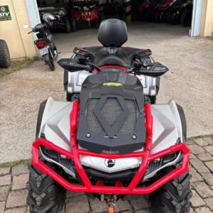 2025 Can-Am Outlander XMR 1000R for Sale