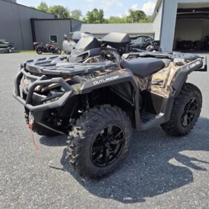 Can-Am Outlander X MR 1000R for Sale