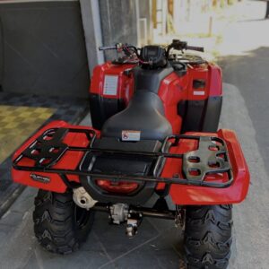 Honda FourTrax420