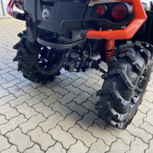 Can-Am Outlander XMR 1000