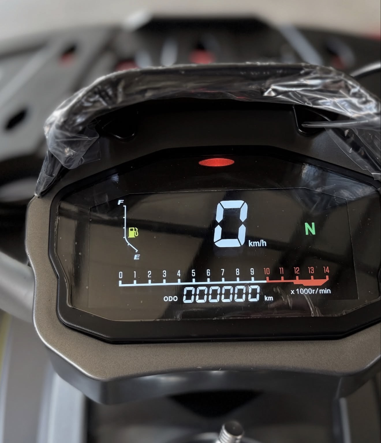ATV DAZZLE AFC 250cc - Image 3