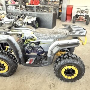 ATV DAZZLE AFC 250cc