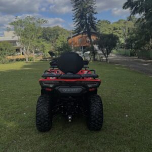 CFMOTO CFORCE 520 – 2023