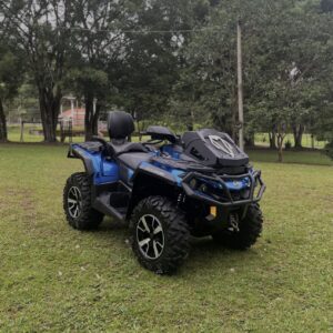 CAN-AM OUTLANDER LIMITED 1000R 2021LIMITED 1000R 2021