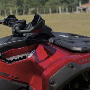 OUTLANDER MAX XT 850 – 2026