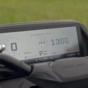 OUTLANDER MAX LIMITED 1000R – 2025