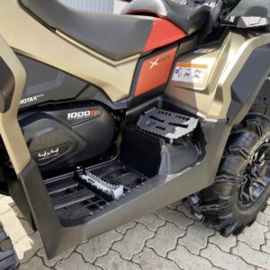 Can-Am Outlander X MR 1000 ATV