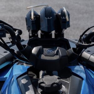 CFMOTO CForce 600