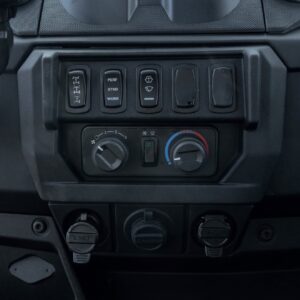 2027 Polaris Ranger XP 1000 Cab
