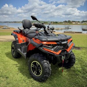 MXF LONCIN X WOLF 700 L 4x4