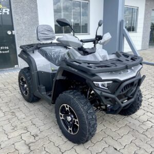 MXF FOX ATV 325cc 4x4