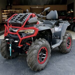 CFORCE 1000 MV