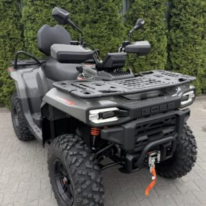 TERROX 550L ATV